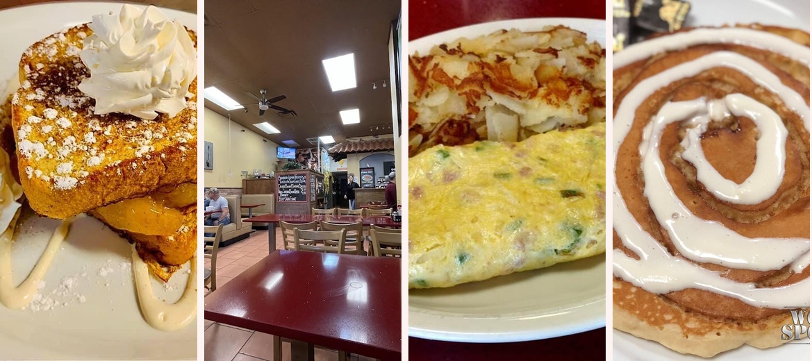 The Wooden Spoon Diner Gallery Image 2